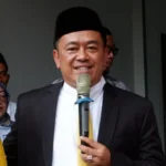 Wakil Ketua DPRD Kabupaten Bogor, Tegaskan pentingnya PKL Dalam Rencana Puncak Festival 2024