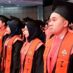 Institut Teknologi Indonesia (ITI) Luluskan Mahasiswa Berprestasi dengan Program Pendidikan Inovatif