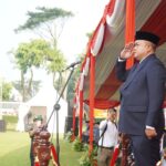 Bupati Bogor Hadiri Peringatan Hardiknas 2025, (Pendidikan Bukan Seremonial, Tapi Kunci Bangsa Maju Komitmen Mencerdaskan Kehidupan Bangsa) 