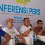KORMI Kabupaten Bogor Siap Gelar Ajang Maraton Bertajuk “Taman Budaya Bogor Run 2025”