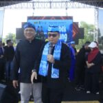 Lebaran Depok Mampu Bangun Suasana Guyub di Tengah Masyarakat