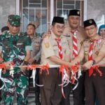 Rudy Susmanto Sebut Pelatihan Platform Digital Siapkan Kader Pramuka Berdaya Saing