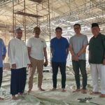 TJSL BRI Fatmawati Dukung Syiar Islam di Tangerang Selatan