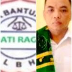 Gus Leman 911 Wadah Bagi Rakyat Yang Mengalami Ketidakadilan Hukum.