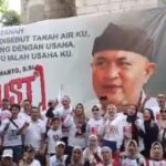 Relawan TRUST Bantah Tudingan Lembaga Center For Budget Analysis (CBA) Yang Tidak Berdasarkan Fakta Hukum