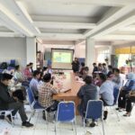 BRI Kanca Cimanggis Gelar Gathering Sosialisasi Koperasi Merah Putih bersama 6 Kelurahan se-Kecamatan Cimanggis