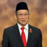 Peluncuran Sekolah Pascasarjana Pembangunan Berkelanjutan SIL SKSG Universitas Indonesia: Dr. (C) Bahar Buasan Dorong Sinergi Akademik dan Kebijakan untuk Keberlanjutan Nasional