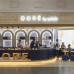 DORÉ by LeTAO Resmikan Store Perdana di Bandung, Hadirkan Cheesecake Khas Jepang di Paris Van Java