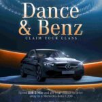 Belanja Rp 5 Juta di NOYA PIK 2, Peluang Menang Mercedes-Benz C200 Terbuka Lebar