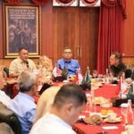 Rudy Susmanto Sambut Baik Investor  yang akan Berinvestasi di Kabupaten Bogor