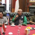 Petani Tanaman Buah dan Hias Puji Keberpihakan Rudy Susmanto Lewat Kebijakan Pasar Petani Garuda