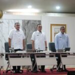 Rudy Susmanto Gandeng KPK Dampingi Pemkab Bogor Jalankan Program Strategis Daerah