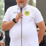 Bupati Bogor Apresiasi Atlet NPCI Kabupaten Bogor di APG 2026