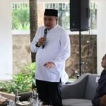 Bupati Bogor Ajak Semua Pihak Bersinergi Bangun Kabupaten Bogor di event KolaboRun 2026.