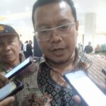 H.Irvan Baihaqi Tabrani,(Anggota DPRD Kabupaten Bogor Fraksi PKS) Fokuskan Penyelesaian Jalan Bomang didalam Musrenbang RKPD Tingkat Kecamatan Bojong Gede Tahun 2027