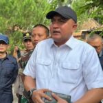 Bupati Bogor Rudy Susmanto Tegaskan Keselamatan Warga dan Perlindungan Lingkungan sebagai Prioritas Utama