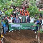 Pemkab Bogor Targetkan Penanaman Pohon Tahap Awal Capai 220 Hektar   