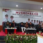 Musrenbang RKPD Kecamatan Tajurhalang Tahun 2027 Fokuskan “Pengembangan Pusat Pertumbuhan Ekonomi Baru”