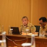 Rudy Susmanto Tetapkan Desa Gunung Putri Jadi Prototipe Desa Percontohan