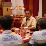 Bupati Bogor Terima Audiensi INASSOC, Dorong Airsoft Jadi Sarana Prestasi dan Pembinaan Generasi Muda