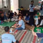 Kolaborasi Gapersus dan SBI Gelar Cucurak 2026/1447H di Cibinong