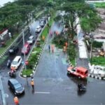 Gerak Cepat Tangani Bencana, Bupati Bogor Turun Langsung PastikanKeselamatan Warga dan Aktivitas Publik Tetap Terjaga