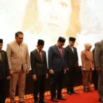 24 Pejabat Eselon III dan IV diLantik Bupati Bogor Guna Perkuat Kinerja Pemerintahan Kabupaten Bogor