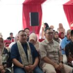 Bupati Bogor Rudy Susmanto Resmikan Jembatan Kali Jantung, Tegaskan Komitmen Nyata Atasi Persoalan Masyarakat