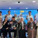 Jakarta Education Summit 2026 Perkuat Komitmen Indonesia sebagai Pusat Ilmu Pengetahuan, Pendidikan Karakter dan Sains Global