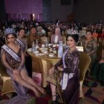 Karantina Puteri Indonesia Sumatera Selatan 2026: Prof. Dr. Roy Darmawan memberikan sesi penguatan mental dan membangun motivasi dari dalam diri