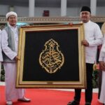 Bupati Bogor : Kabupaten Bogor Jadi Episentrum Wisata Religi Ramadan 2026, 75 Artefak Peninggalan Nabi Muhammad SAW Dipamerkan