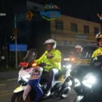 Patroli Skala Besar Ramadan, Bupati Bogor Bersama Forkopimda Berhasil Amankan 124 Botol Miras 