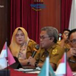 Perkuat Bupati Bogor Bahas Penataan TPA Galuga, Penguatan Sistem Perizinan, dan Penyiapan Pj Kepala Desa dari ASN Serta Pilkades 