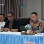 Pemkab Bogor dan Polres Bogor Perkuat Sinergi Sukseskan Operasi Ketupat Lodaya 2026