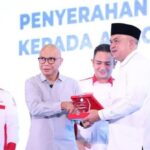 Rudy Susmanto Dorong Penguatan Peran BPD, Pastikan Program Pembangunan Desa Tetap Berjalan Jelang Pilkades