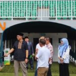 Pemkab Bogor Akan Gelar Shalat Idul Fitri Perdana di Lapangan Stadion Pakansari, Ajak Warga Shalat dan Silaturahmi Bersama