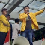 Gema Kosgoro Kecam Keras Teror Penyiraman Air Keras terhadap Aktivis KontraS