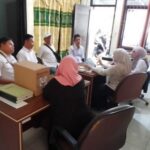 PUBLIKASI KEGIATAN UPTD INFRASTRUKTUR IRIGASI KELAS A WILAYAH III