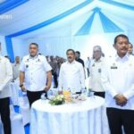 Bupati Bogor Rudy Susmanto Apresiasi Dedikasi Insan Pemasyarakatan pada Hari Bakti Pemasyarakatan ke-62