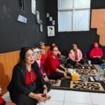 Panitia Halal Bihalal Gapersus-SBI Resmi Dibubarkan, Agenda Touring Jadi Penutup Kebersamaan