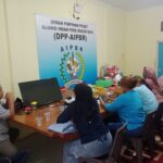 Gapersus Indonesia Raya Gagas Kegiatan Rutin Arisan (SBI)