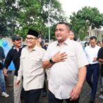 Rudy Susmanto Kawal Aspirasi Warga ke Gubernur Dan Siapkan Jalur Khusus Tambang Sebagai Langkah Konkret