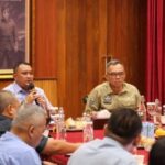 Rudy Susmanto Apresiasi Peran INI dan IPPAT Dorong PAD dan Percepatan Pembangunan Kabupaten Bogor