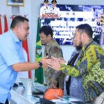 Bupati Bogor dan KPK Bahas Penguatan Tata Kelola Pemerintahan