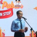 Pelayanan Publik 100 Jam Non-Stop Resmi Dimulai, Hadirkan Berbagai Layanan Dengan Fleksibilitas Waktu