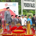 Rudy Susmanto Ajak Masyarakat Isi Kemerdekaan Dengan Hal Positif di Momentum Harkitnas ke-118
