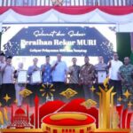 Gebyar Pelayanan Publik 100 Jam Nonstop Layani Ribuan Warga, Kabupaten Bogor Raih Kembali Rekor MURI
