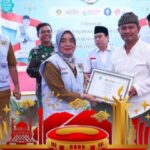 Pemkab Bogor melalui Dinas Perikanan dan Peternakan (Diskanak) Sebarkan 203 Petugas Amankan Hewan Kurban di 1.339 Titik Pemotongan