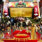 KaBogorFest 2026 Resmi Dibuka, Bupati Bogor Ajak Masyarakat Meriahkan HJB ke-544