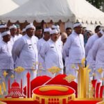 Perdana, Peringatan HJB ke-544 Digelar di Citalahab Malasari 